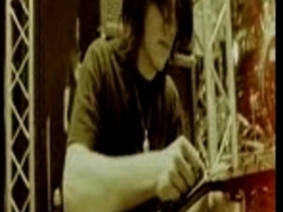 Nevada Tan_Ein neuer Tag