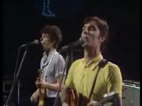 TALKING HEADS - PSYCHO KILLER