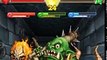 Dungeon Monsters RPG Gameplay IOS / Android