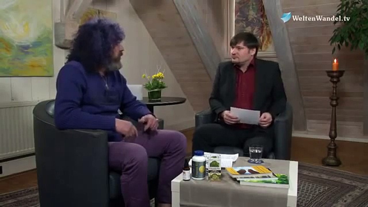 Robert Franz - Vitamin D3