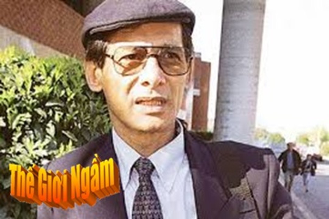 [Sát thủ bikini-P2]. The Bikini Killer - Sát nhân bikini gốc Việt Charles Sobhraj