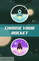 Lets Go Rocket - Gameplay Walkthrough - First Look iOS/Android