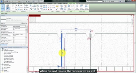 Global Parameter - Revit 2017 Enhancement
