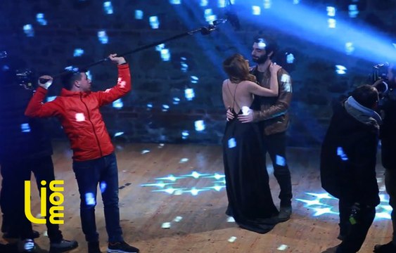 Poyraz Karayel - 79.Bölüm Kamera Arkası