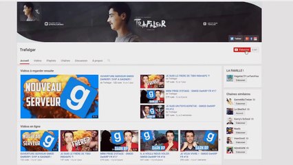 DONALD TRUMP DEVIENT MAIRE - GMOD DarkRP FR