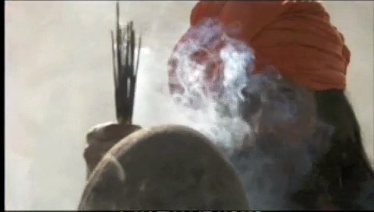 BBC Le Gange Extrait