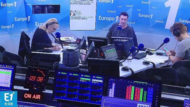 Section de recherches, TF1 reprend la première place des audiences