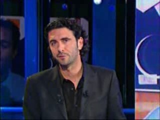 Interview Patrick Kluivert (Fr. Sp.)