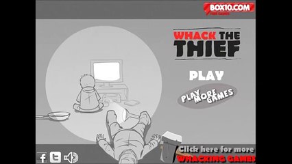 残酷すぎる少年が泥棒をボコボコにする-2B-cfi56fJ4