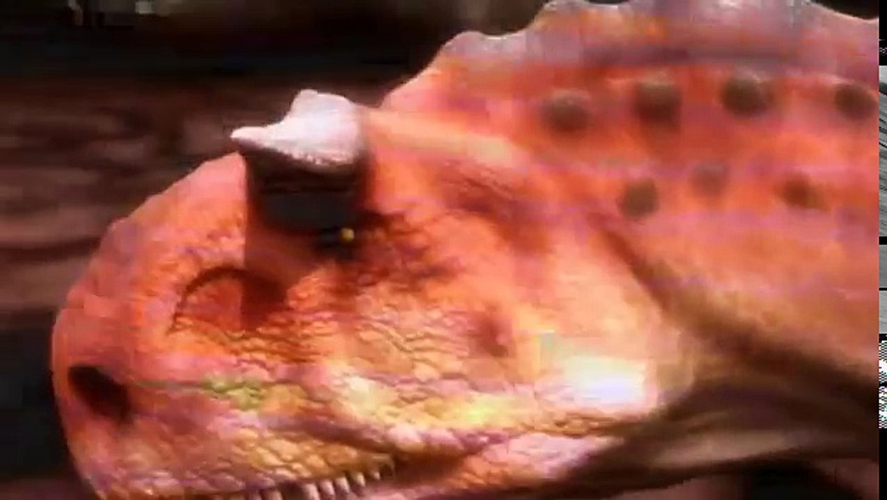 World's Weirdest Dinosaurs