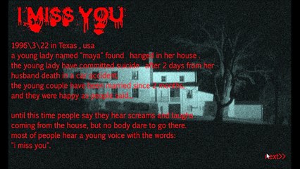 海外のびっくりホラーゲームが怖すぎる！！-OIw4ozZEv34