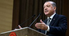 Erdoğan Anayasa Değişikliğini onayladı! Türkiye Referanduma Gidiyor