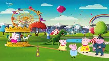 Peppa Pig Français 30 Minutes ♦ Peppa Pig Français 1H S02