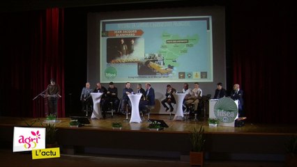 Congrès FDSEA 85 2017 - Union Communautaire Pays des Herbiers