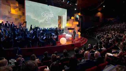Se entrega a la policía autor del robo de las joyas los Goya y las devuelve