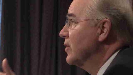 Price logra el apoyo del Senado de EEUU y pone a "Obamacare" en su objetivo