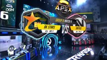 [OGN] 오버워치 HOT6 APEX 시즌2 - BK Stars VS. EnVyUs | AF Red VS. MisFits (109)