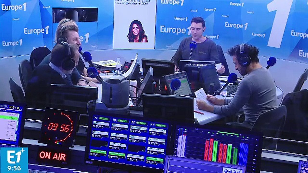 Les Victoires des inconnus de la musique