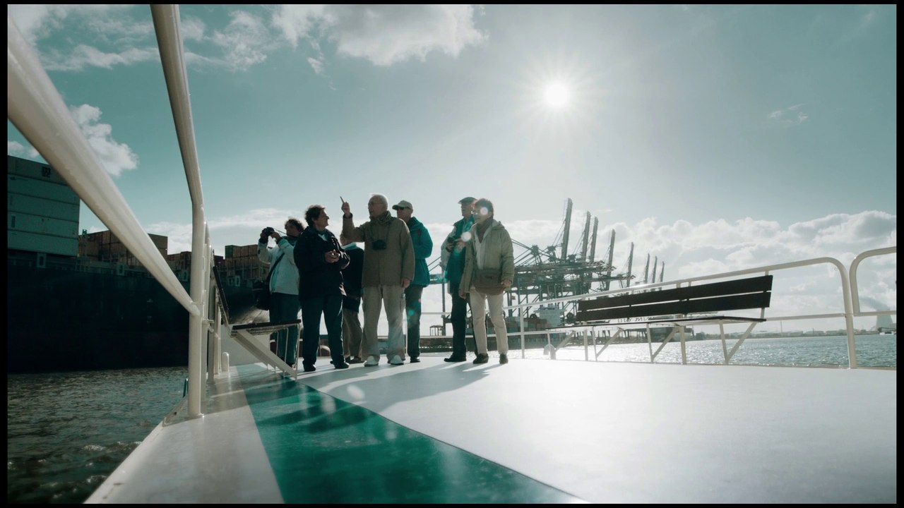 Spot AuditionSanté