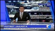 Potret Kehidupan Jakarta