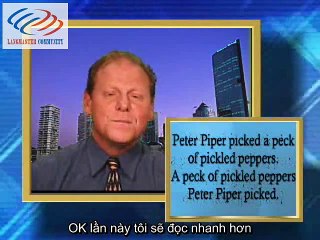 Lesson 12- Tongue Twisters ParentlovesE4kids