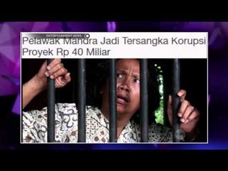 Selebriti Yang Merayakan Lebaran di Penjara