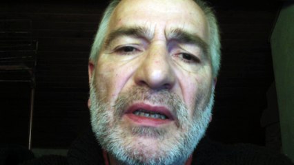 Michel SIDOBRE par Fabrice PLAQUEVENT