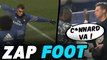 Zap Foot : CR7, Matuidi, Griezmann, Messi...