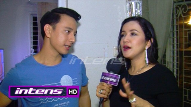 Para Pemeran Sinetron Cinta Dari Surga - Intens 10 Februari 2017