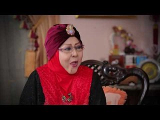 PROMO Satu Indonesia Bersama Waldjinah