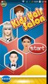 Дети волос салон-детские игры приложение игры для андроид АПК