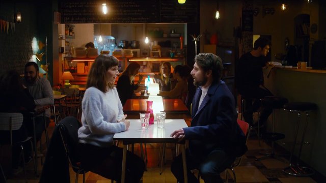 Herezie pour Harmonie Mutuelle - «Un compagnon pour la vie» - février 2017