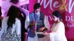 Bollywood Badshah Amitabh Bachchan Launches Divya Dutta's Book 'ME & MA'