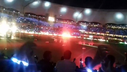 PSL 2017 Official anthem video song Ab khel jamay ga Ali Zafar - Pakistan super league 2017