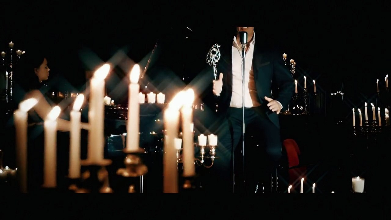 Gerard Joling -  Als De Liefde Niet Bestond (Officiële Videoclip)-l7NLjC0qAh8-HD