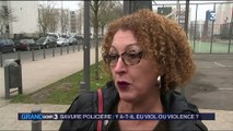 Aulnay-sous-Bois : viol ou violences dans l’affaire Théo ?
