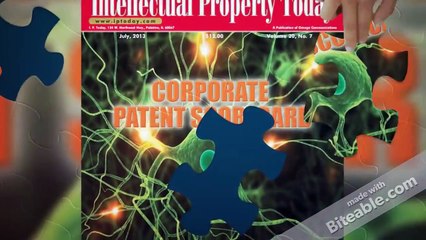 Intellectual Property Law