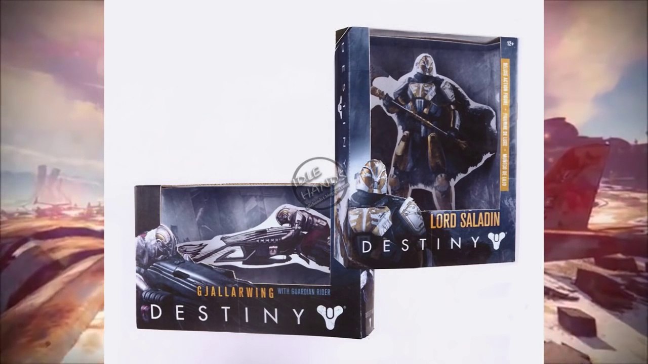 Destiny 2 nouveau contenu leaké