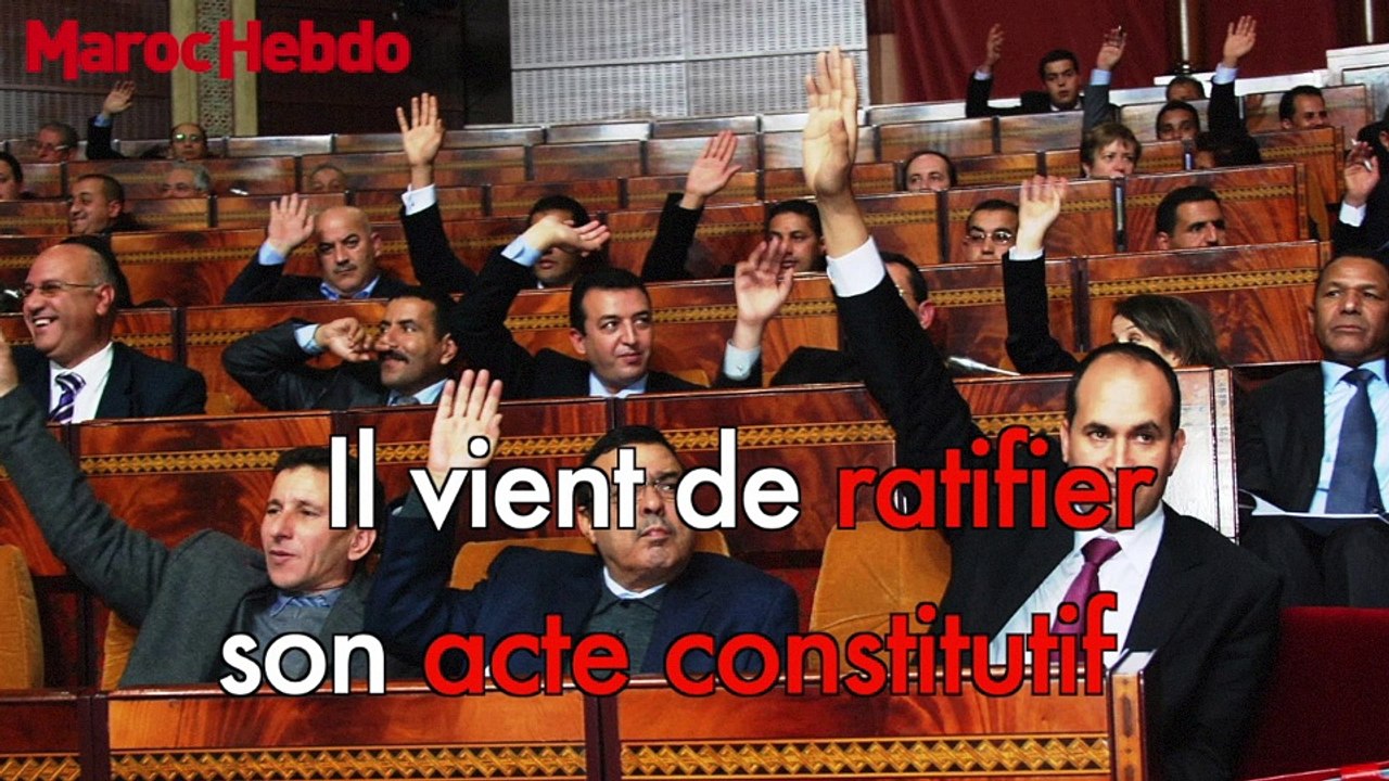 Retour du Maroc à l'Union africaine