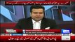 What people did with Hussain Nawaz in the mall in Islamabad - Kamran Shahid Reveals