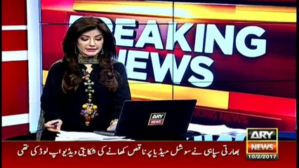 Find out how India treated its soldier who exposed the country