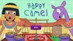New Games Peg Happy Camel - Peg Games