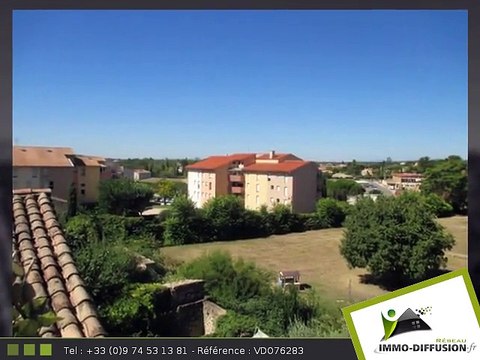 Immeuble A vendre Uzes 110m2 - 247 000 Euros