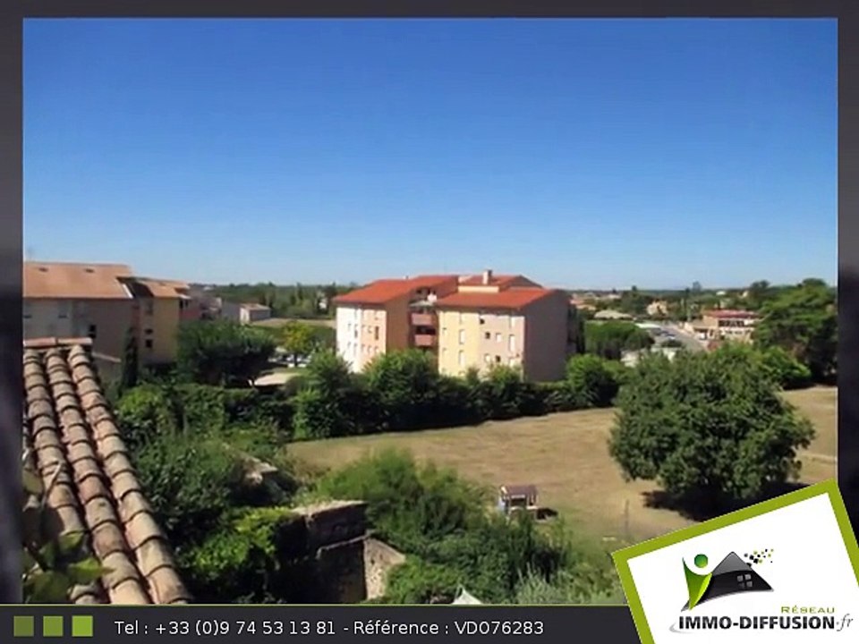 Immeuble A vendre Uzes 110m2 - 247 000 Euros