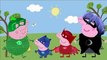Peppa Pig English Episodes Full Episodes - Peppa Pig English New Episodes Compilation (2) 2017