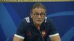 Rugby - Tournoi des 6 Nations - Bleus : Goujon remplace Chouly, pas d'autre changement