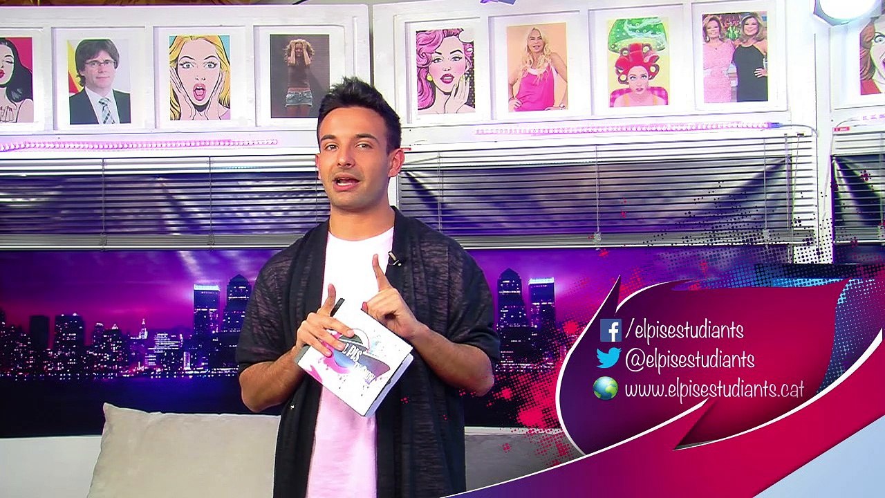 El Pis TV Show. Programa 52 (1/2)