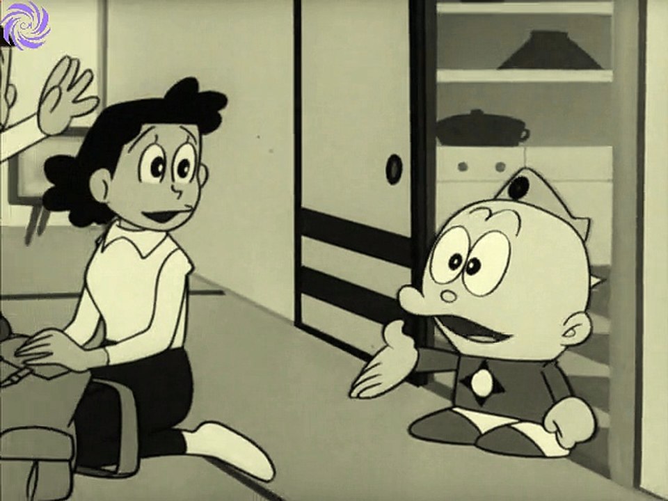 1969 ウメ星デンカ 第04回 ハイキングはたのしいなの巻 王さまガードマンの巻 Video Dailymotion