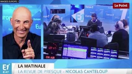 Bilger - Peut-on ironiser sur le drame d'Aulnay-sous-Bois ?