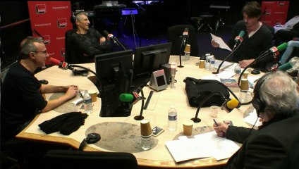 La fascinante intelligence artificielle - L 'humeur de Guillermo Guiz